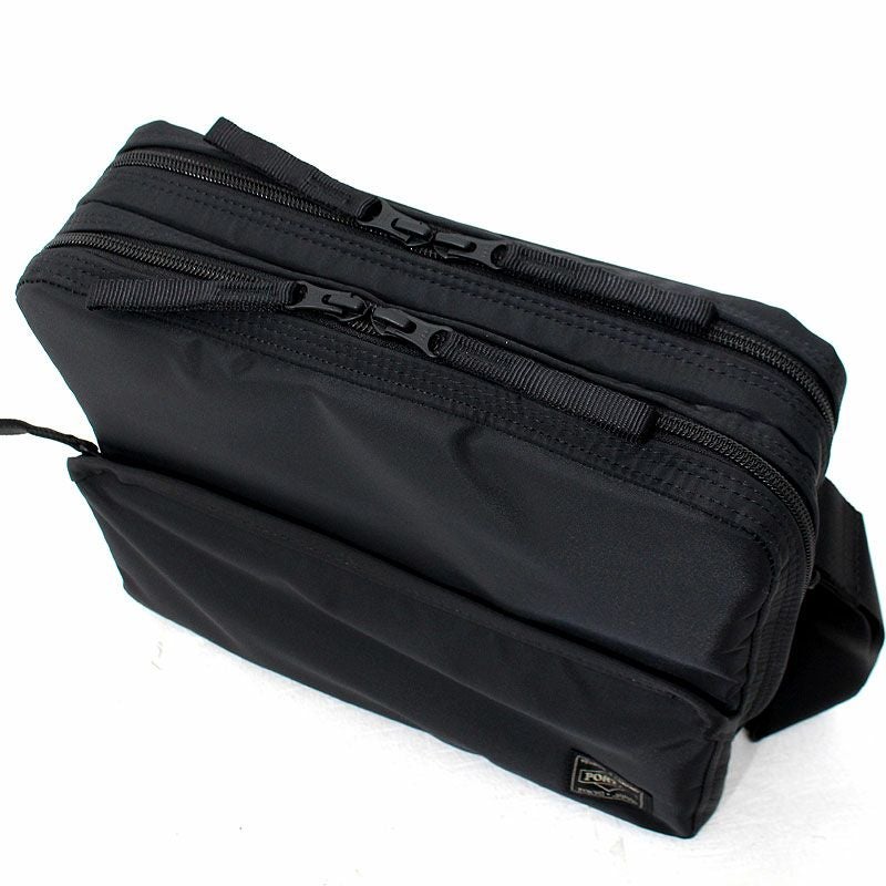 PORTER ポーター ドライブ ショルダーバッグ | TOZAI NANBOKUYA