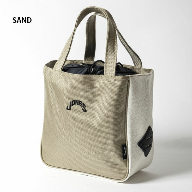 JONES GOLF カートバッグ | TOZAI NANBOKUYA