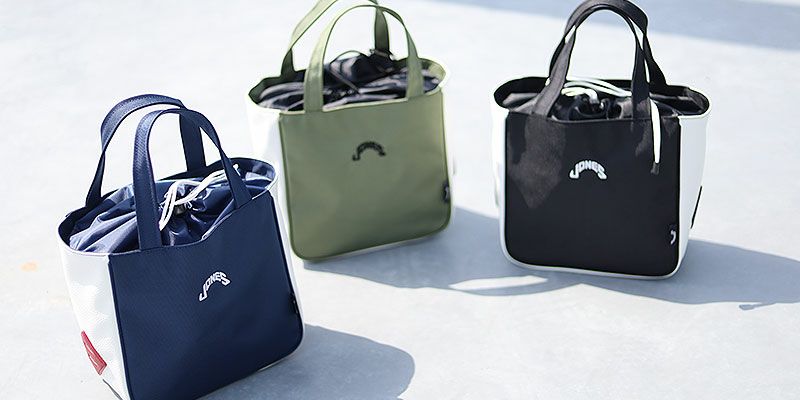 JONES GOLF カートバッグ | TOZAI NANBOKUYA