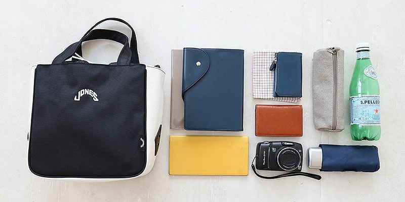 JONES GOLF カートバッグ | TOZAI NANBOKUYA