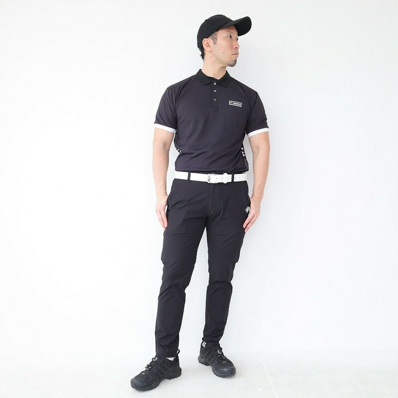 タイムセール15%OFF】V12 バックリブ ポロシャツ | TOZAI NANBOKUYA