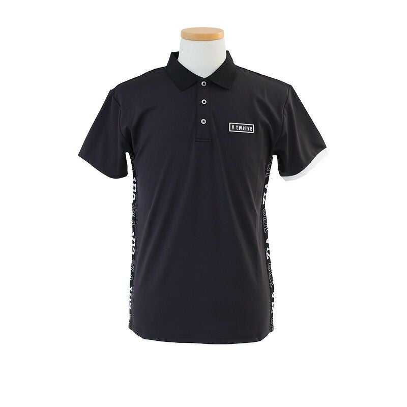 タイムセール15%OFF】V12 バックリブ ポロシャツ | TOZAI NANBOKUYA