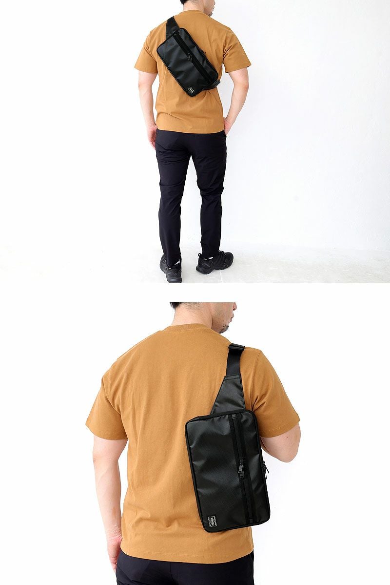 PORTER ポーター タクティカル ウエストバッグ | TOZAI NANBOKUYA