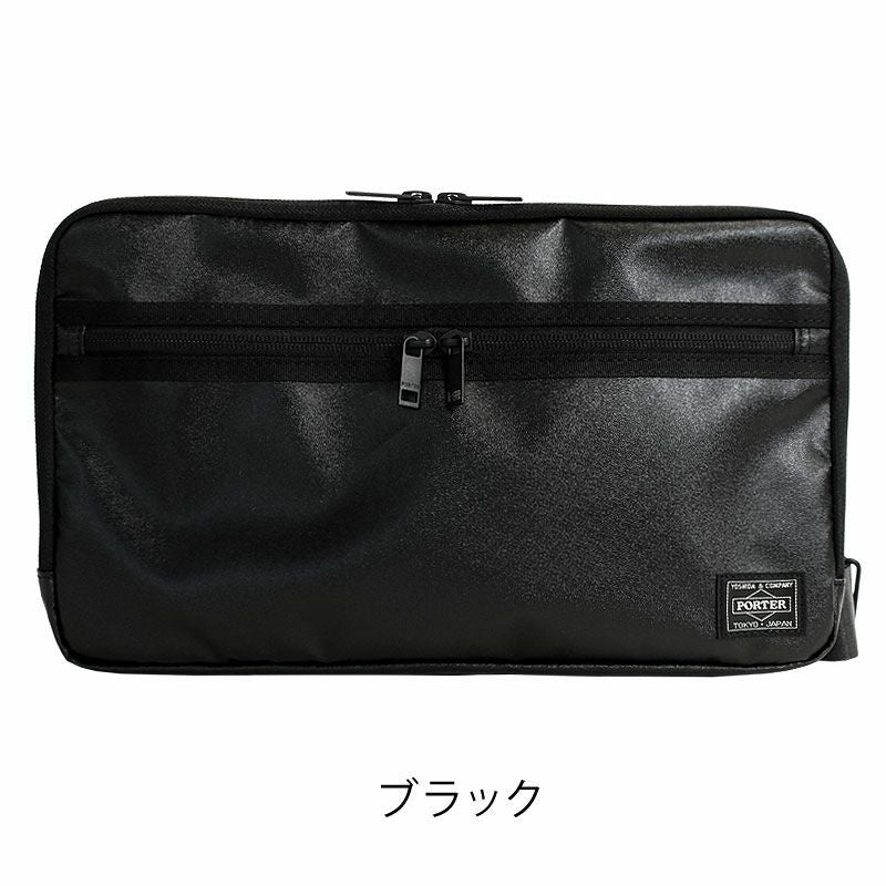 PORTER ポーター タクティカル ウエストバッグ | TOZAI NANBOKUYA