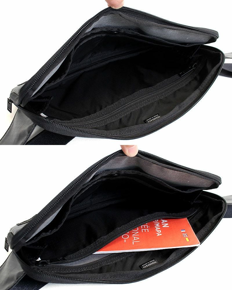 PORTER ポーター タクティカル ウエストバッグ | TOZAI NANBOKUYA