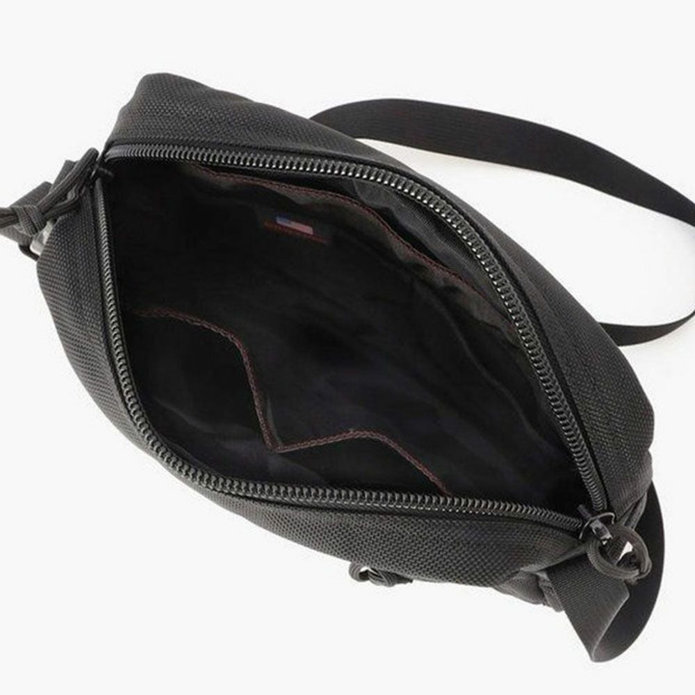 BRIEFING ブリーフィング テイルウォーク ショルダー付 タイムセール15％OFF】BRIEFING デルタ ショルダーバッグ | TOZAI