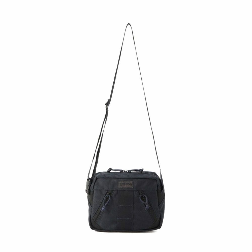 タイムセール15％OFF】BRIEFING デルタ ショルダーバッグ | TOZAI