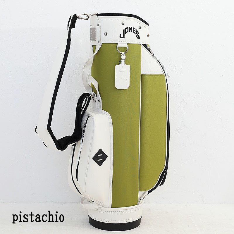 JONES キャディーバッグ | TOZAI NANBOKUYA