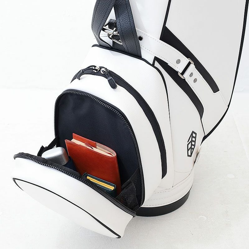 JONES キャディーバッグ | TOZAI NANBOKUYA