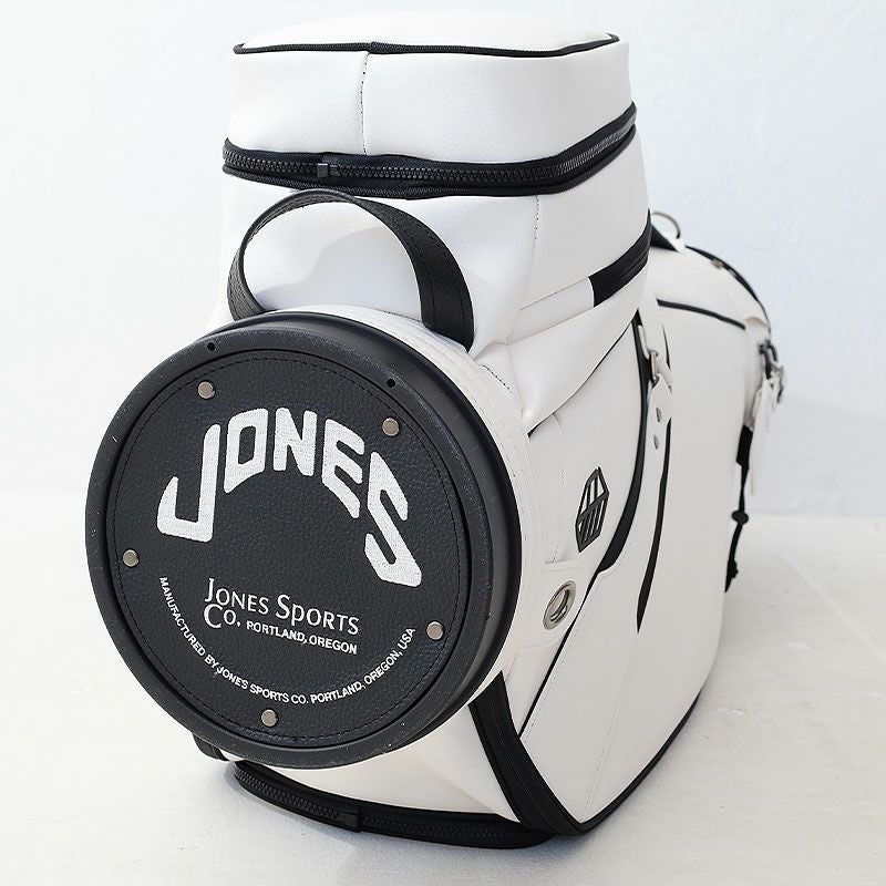 JONES キャディーバッグ | TOZAI NANBOKUYA