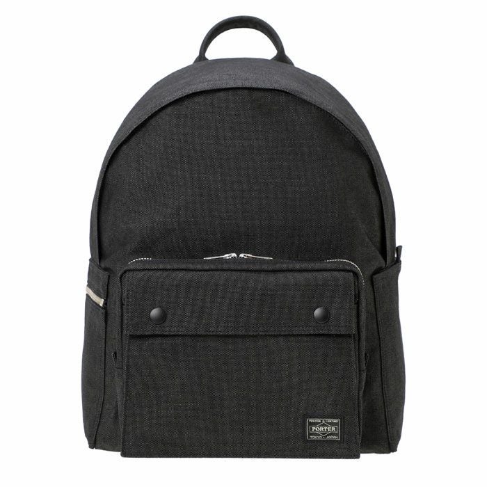 現行・未使用☆ポーター スモーキー デニム　ボディバッグ PORTER SMOKY ポーター スモーキー 2WAYトートバッグ(S) 吉田カバン