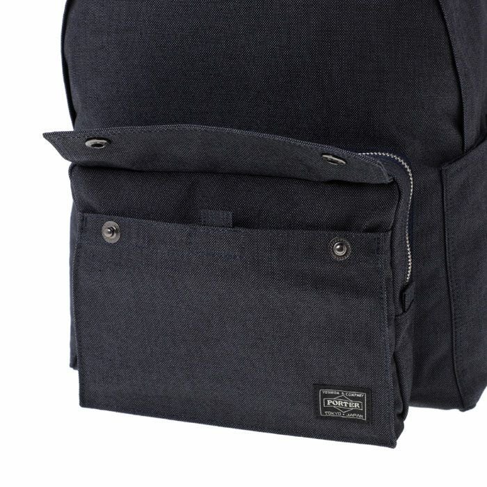 ポーター スモーキー デイパック 592-27626 PORTER SMOKY DAYPACK