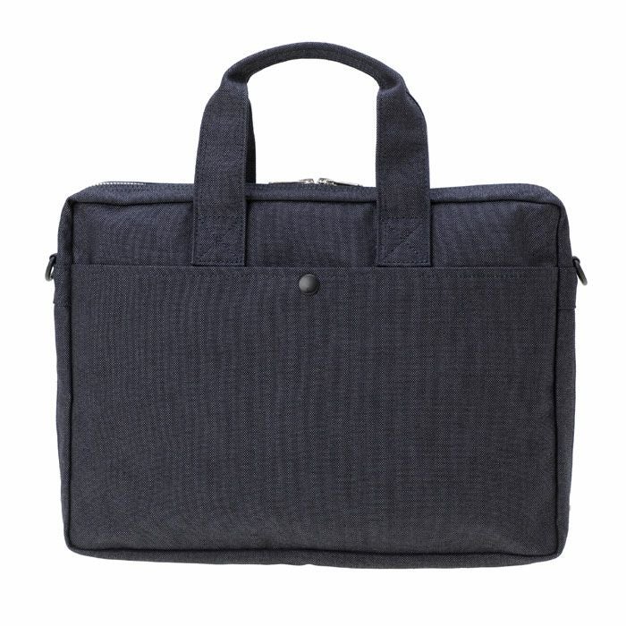 【新品同様】PORTER ポーター スモーキー ブリーフケース(S) 吉田カバン PORTER SMOKY/ポータースモーキー ブリーフケース(2WAY含む