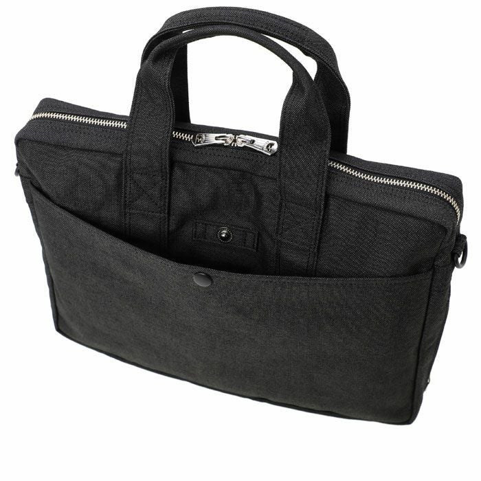 ポーター スモーキー 2WAYブリーフケース 592-27530 PORTER SMOKY 2WAY