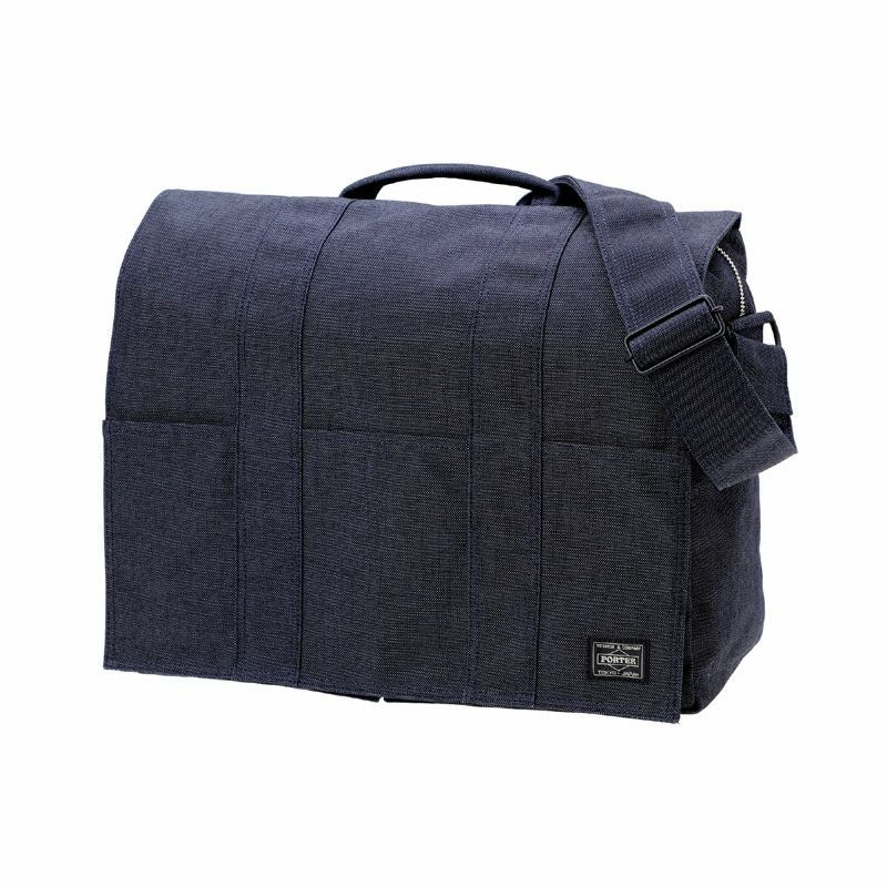 ポーター スモーキー ショルダーバッグ 592-27629 PORTER SMOKY