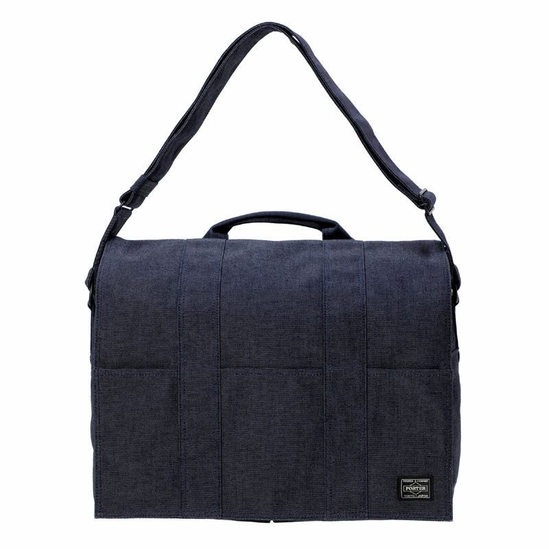 ポーター スモーキー ショルダーバッグ 592-27629 PORTER SMOKY