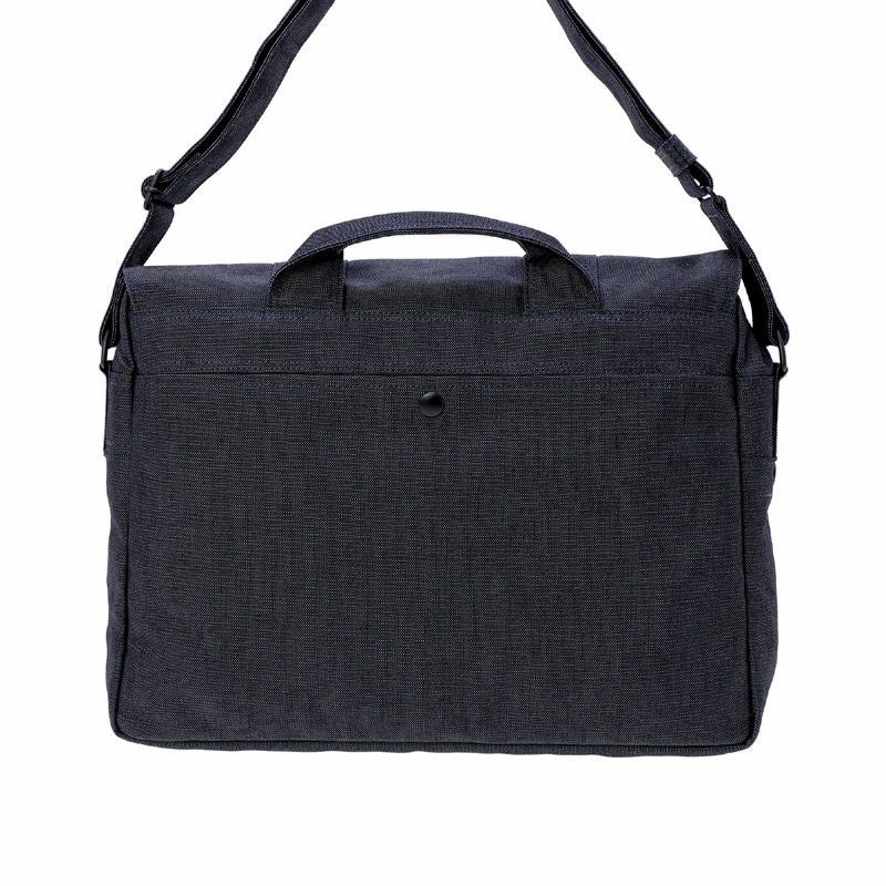 PORTER ポーター スモーキー ボストンバッグ A4収納可 グレー 中古・古着通販】PORTER (ポーター) スモーキー ボストンバッグ グレー