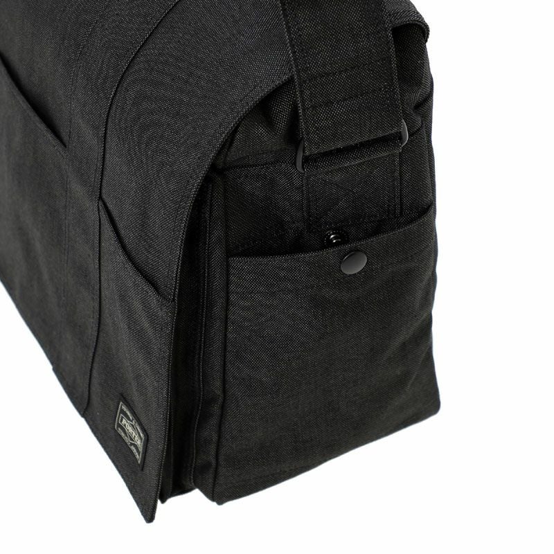 美品PORTER ポーター スモーキー　L ボストンバッグ SMOKY(スモーキー) BOSTON BAG | 吉田カバンホームページ | YOSHIDA & Co.