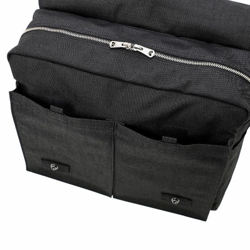 ポーター スモーキー ショルダーバッグ 592-27629 PORTER SMOKY