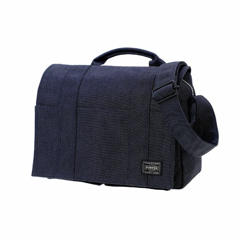 ポーター スモーキー ショルダーバッグ（S） 592-27630 PORTER SMOKY