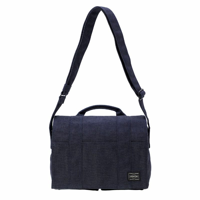 ポーター スモーキー ショルダーバッグ（S） 592-27630 PORTER SMOKY
