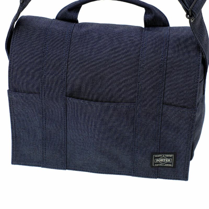 ポーター スモーキー ショルダーバッグ（S） 592-27630 PORTER SMOKY