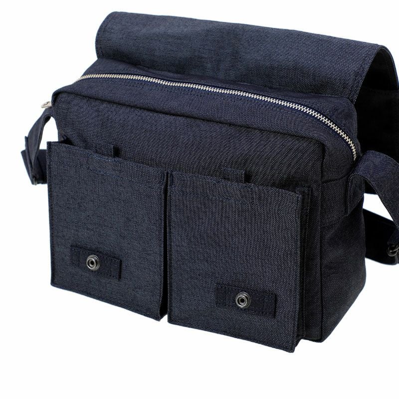 ポーター スモーキー ショルダーバッグ（S） 592-27630 PORTER SMOKY