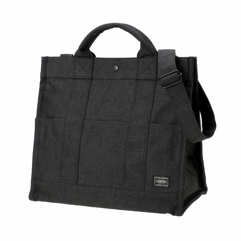 ポーター スモーキー 2WAYトートバッグ 592-27627 PORTER SMOKY 2WAY