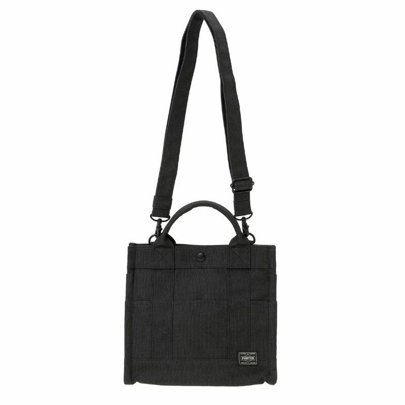 ポーター スモーキー 2WAYトートバッグ(S) 592-27628 PORTER SMOKY ポーター スモーキー 2WAYトートバッグ(S) 592-27628 PORTER SMOKY