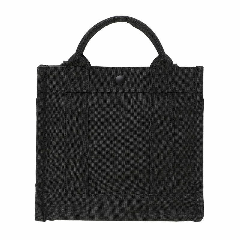 ポーター スモーキー 2WAYトートバッグ（S） 592-27628 PORTER SMOKY