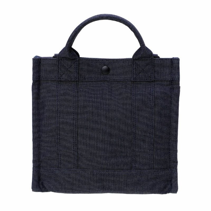 ポーター スモーキー 2WAYトートバッグ（S） 592-27628 PORTER SMOKY