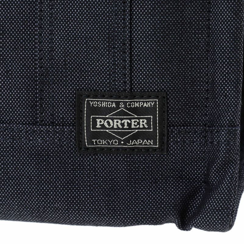 ポーター スモーキー 2WAYトートバッグ（S） 592-27628 PORTER SMOKY