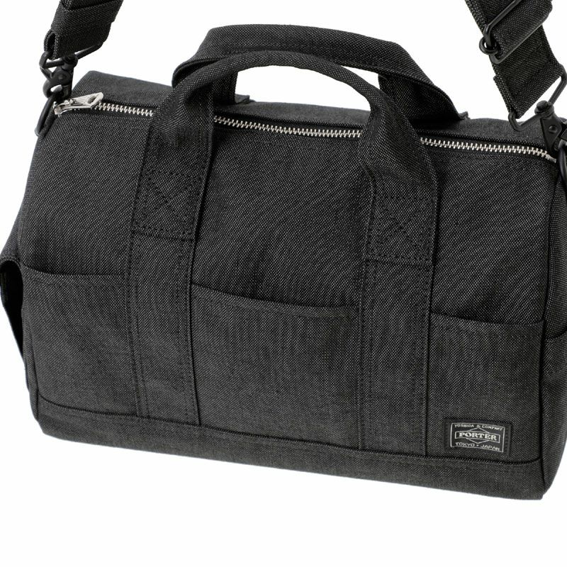 ポーター スモーキー 2WAYドクターズバッグ 592-26367 PORTER SMOKY
