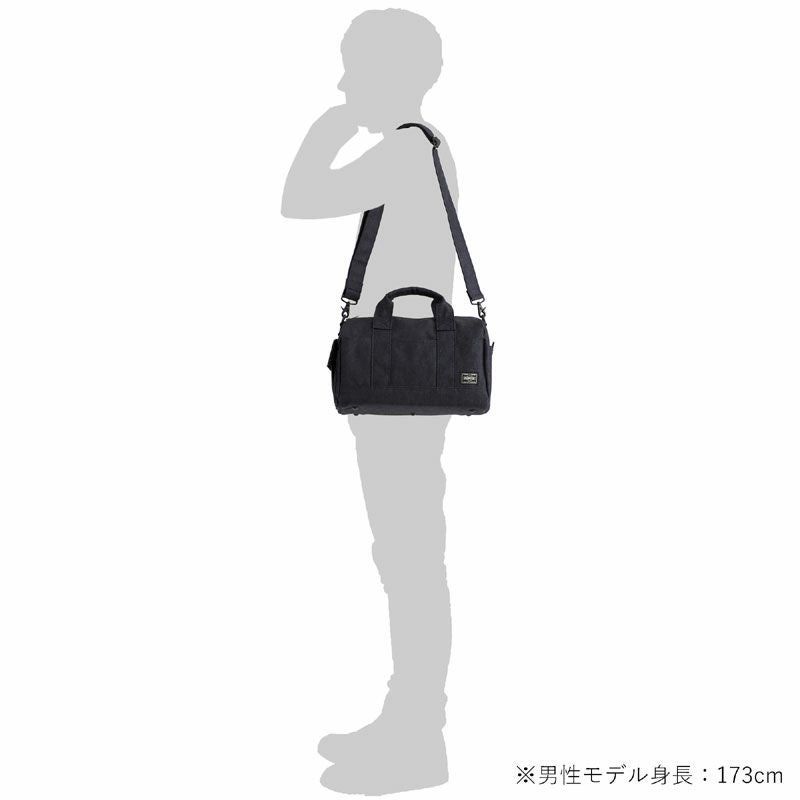 ポーター スモーキー 2WAYドクターズバッグ 592-26367 PORTER SMOKY