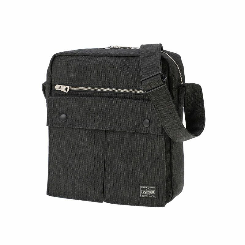 ポーター スモーキー ショルダーバッグ 592-26368 PORTER SMOKY