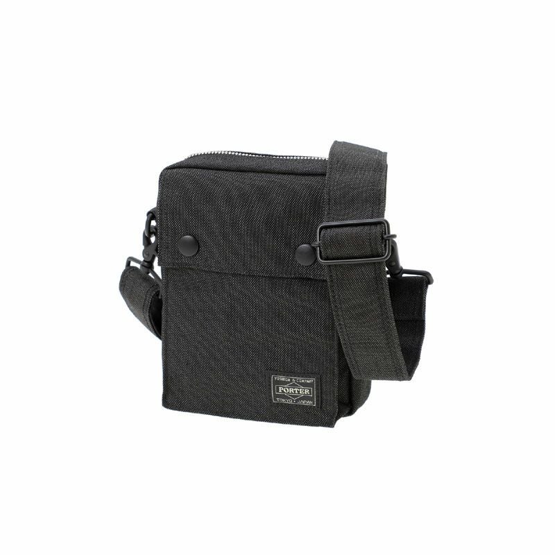ポーター スモーキー バーティカルショルダーバッグ 592-27532 PORTER