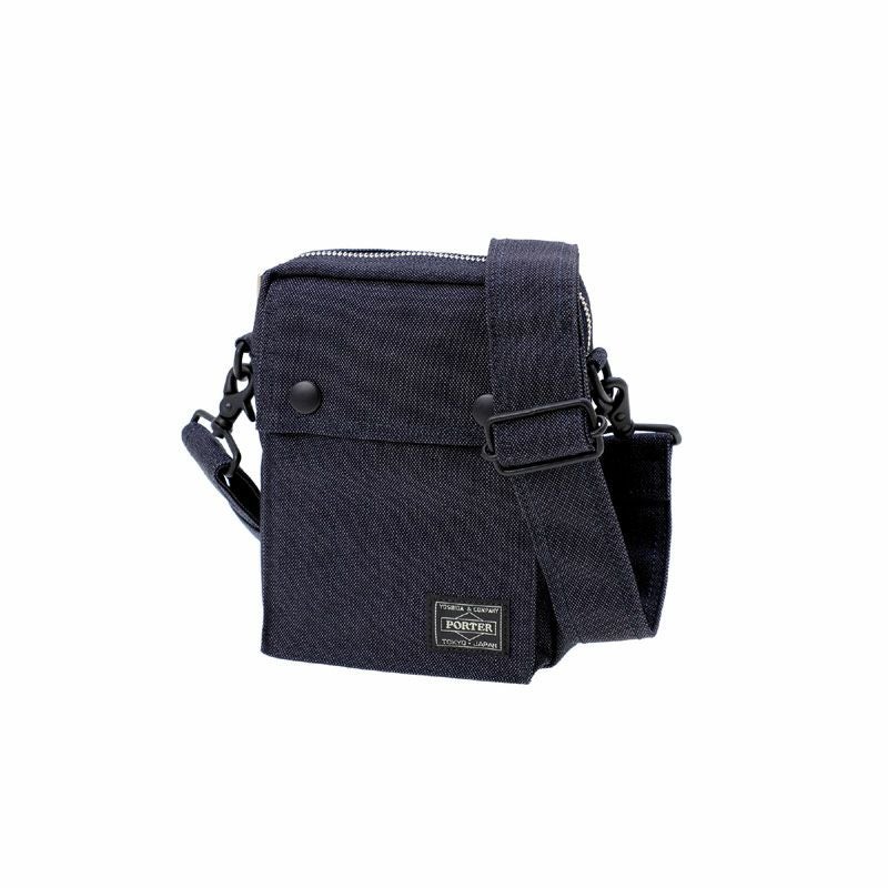 ポーター スモーキー バーティカルショルダーバッグ 592-27532 PORTER