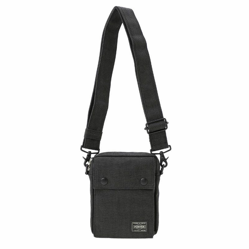 ポーター スモーキー バーティカルショルダーバッグ 592-27532 PORTER
