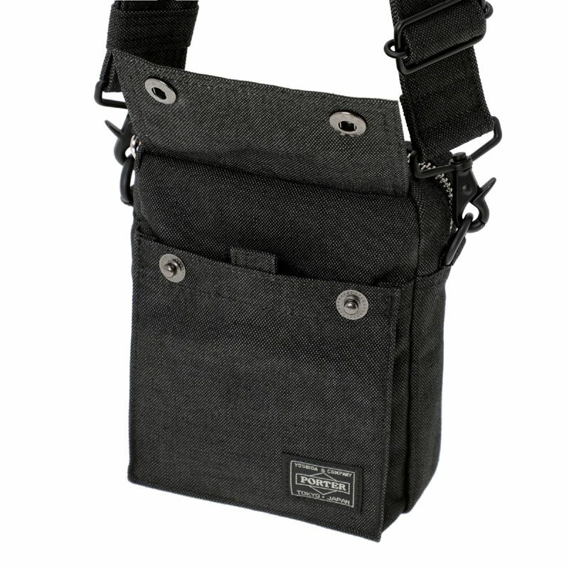 ポーター スモーキー バーティカルショルダーバッグ 592-27532 PORTER