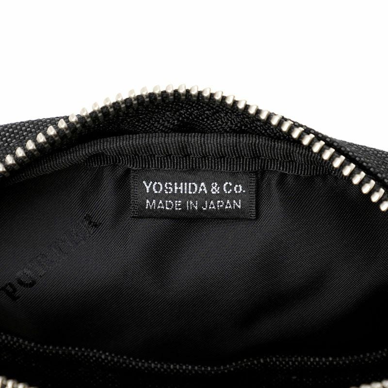 ポーター スモーキー バーティカルショルダーバッグ 592-27532 PORTER