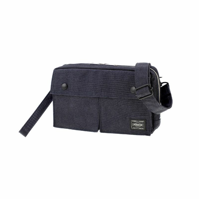 ポーター スモーキー 2WAYショルダーバッグ SMOKY(スモーキー) 2WAY SHOULDER BAG | 吉田カバンホームページ