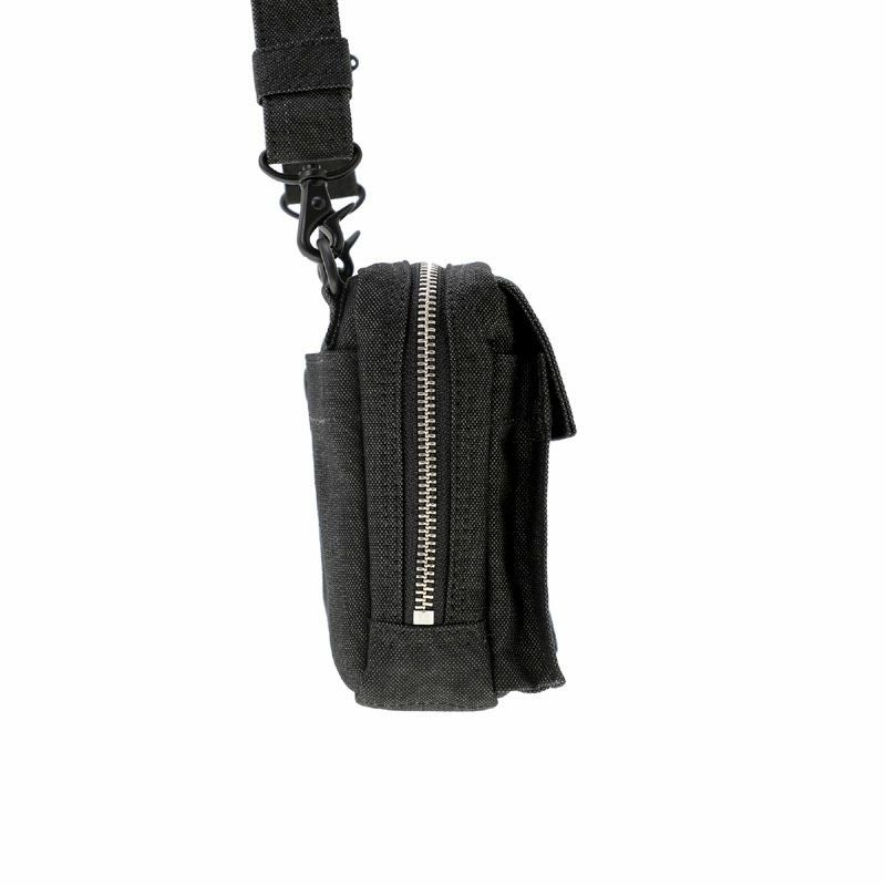 ポーター スモーキー 2WAYショルダーバッグ SMOKY(スモーキー) 2WAY SHOULDER BAG | 吉田カバンホームページ