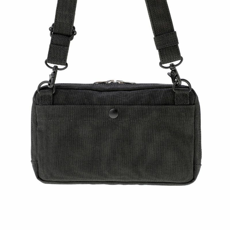 ポーター スモーキー 2WAYショルダーバッグ 592-26369 PORTER SMOKY
