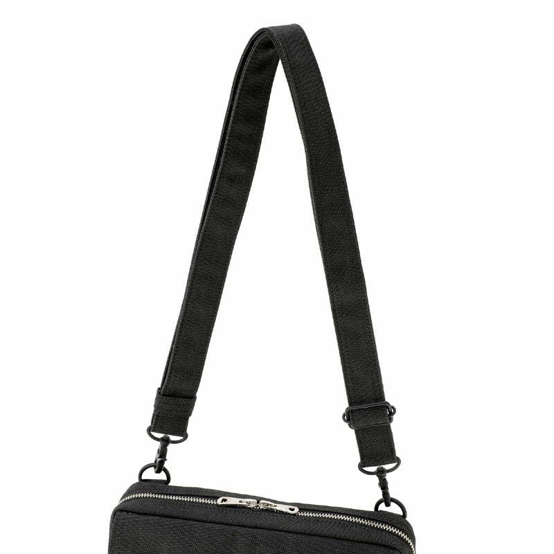 ポーター スモーキー 2WAYショルダーバッグ 592-26369 PORTER SMOKY