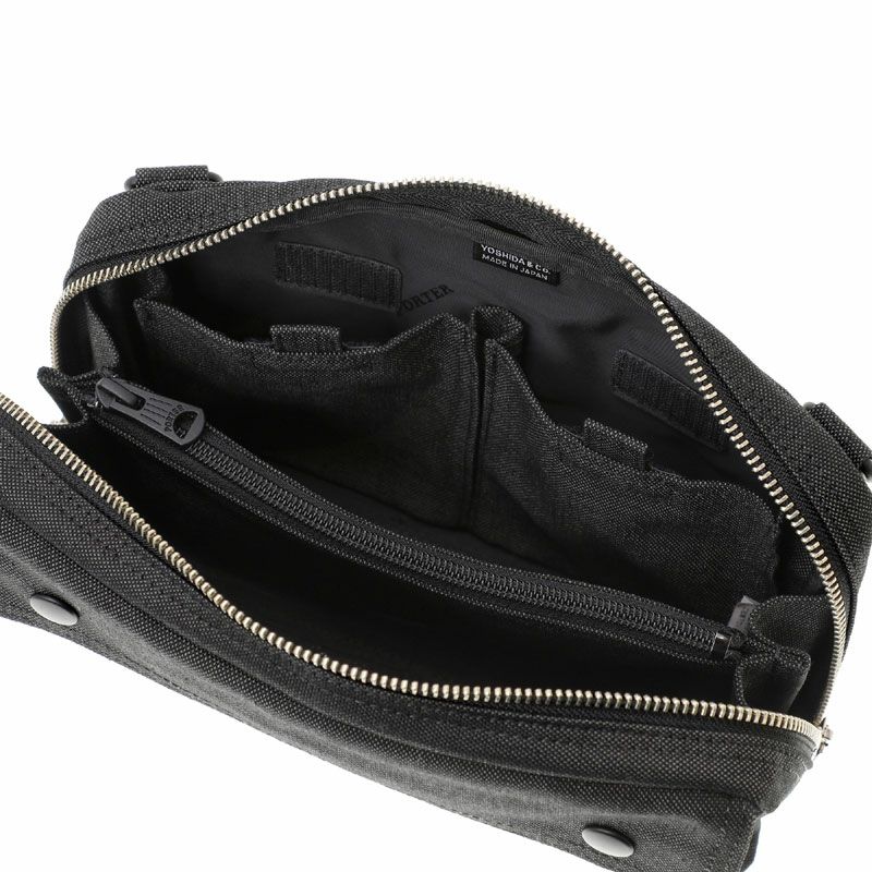 ポーター スモーキー 2WAYショルダーバッグ 592-26369 PORTER SMOKY