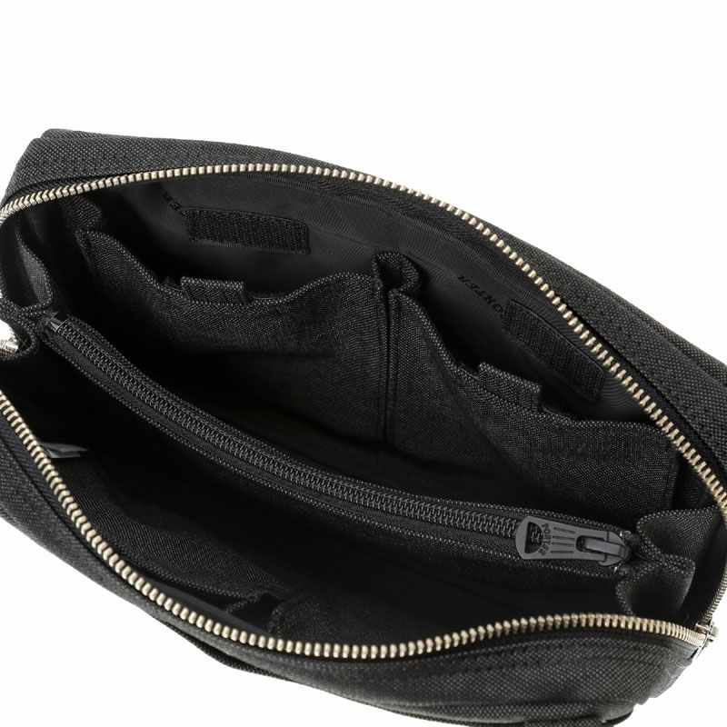 ポーター スモーキー 2WAYショルダーバッグ SMOKY(スモーキー) 2WAY SHOULDER BAG | 吉田カバンホームページ