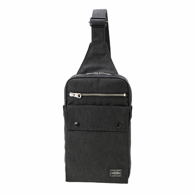 ポーター スモーキー スリングショルダーバッグ 592-27531 PORTER