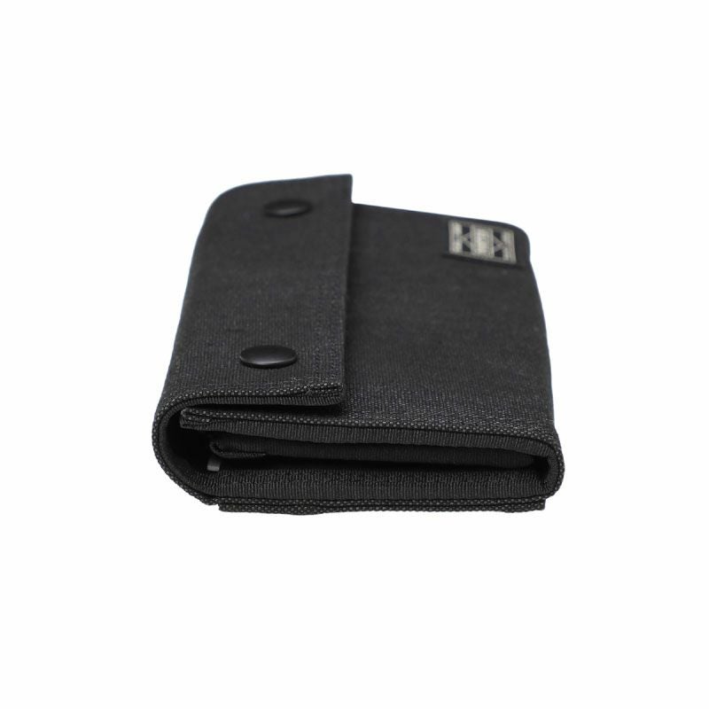 ポーター スモーキー ロングウォレット 592-26371 PORTER SMOKY LONG