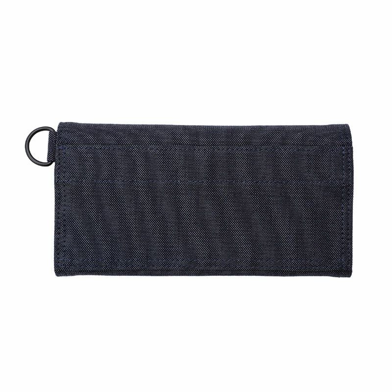 ポーター スモーキー ロングウォレット 592-26371 PORTER SMOKY LONG