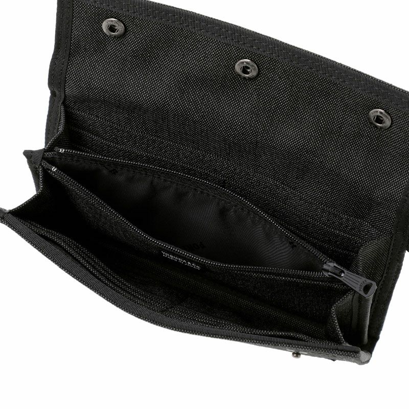 ポーター スモーキー ロングウォレット 592-26371 PORTER SMOKY LONG